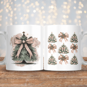 Mug - joyeux noel