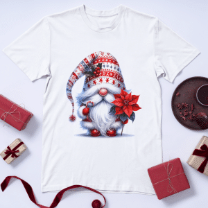 T-shirt noël 1