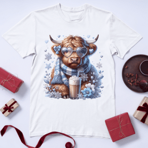 T-shirt noël 10
