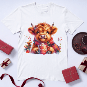 T-shirt noël 14