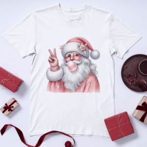 T-shirt noël 4