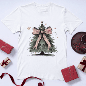 T-shirt noël 6